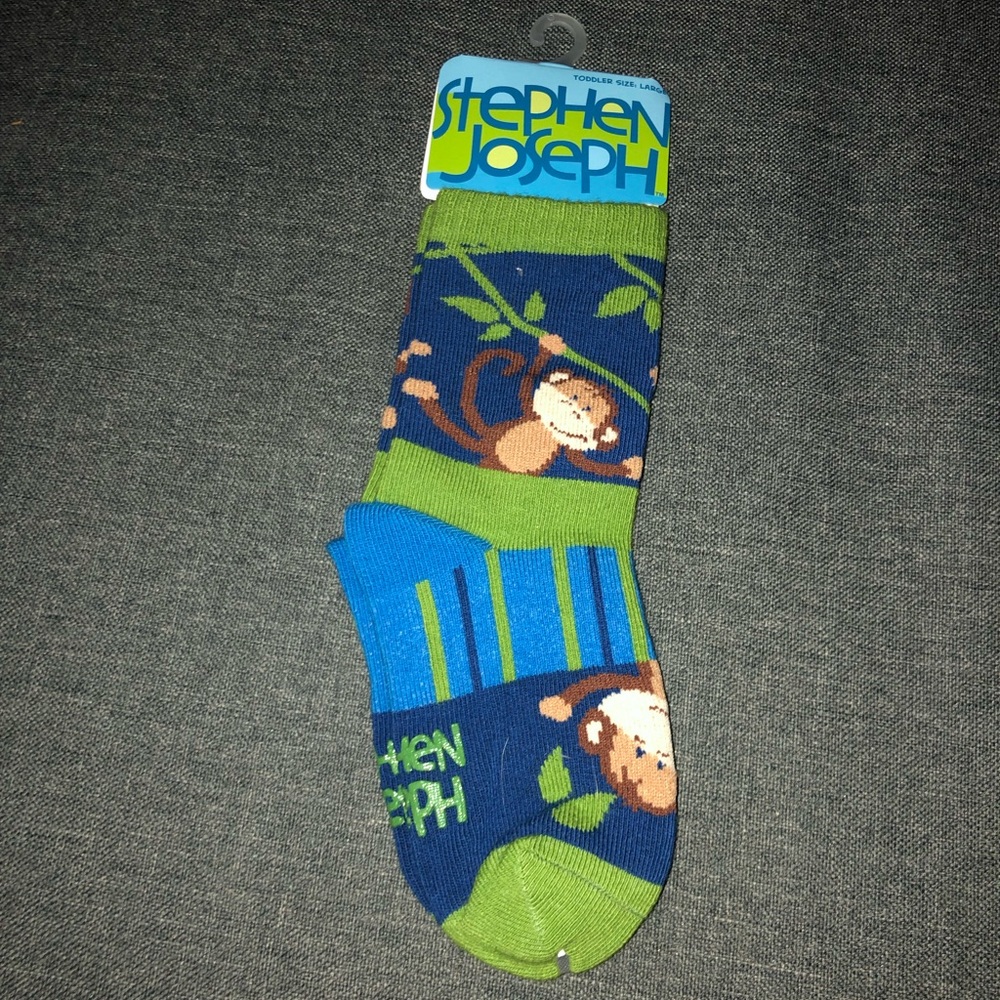 Stephen Joseph Socks